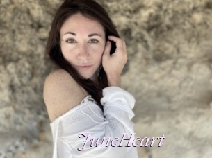 JuneHeart