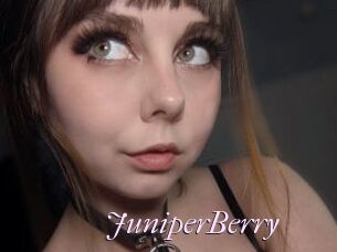 JuniperBerry