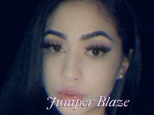 Juniper_Blaze