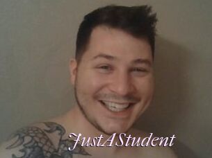 JustAStudent