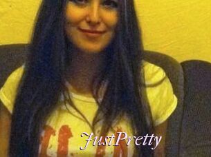 JustPretty