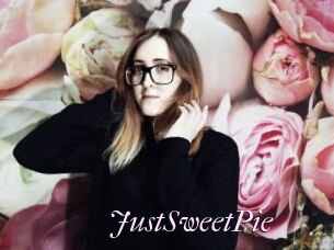 JustSweetPie