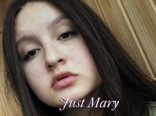 Just_Mary