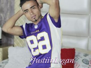 JustiinLogan