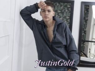 JustinGold