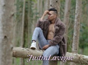 JustinLavigne