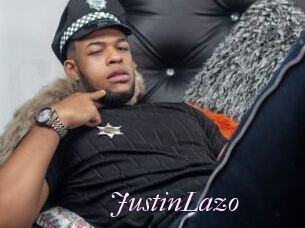 JustinLazo