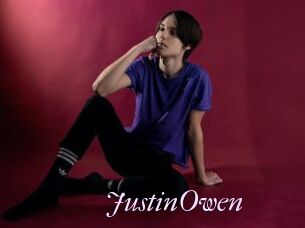 JustinOwen