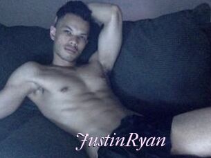 JustinRyan