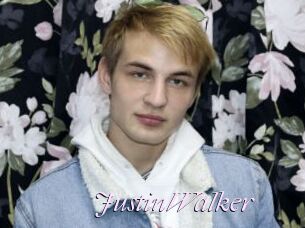 JustinWalker