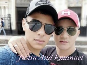 Justin_And_Emanuel