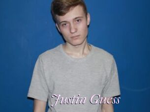 Justin_Guess