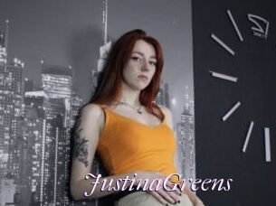 JustinaGreens