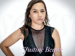 Justine_Beaux