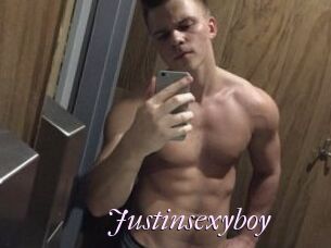 Justinsexyboy