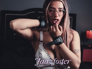 Jaazfoster