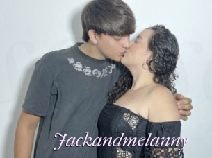 Jackandmelanny