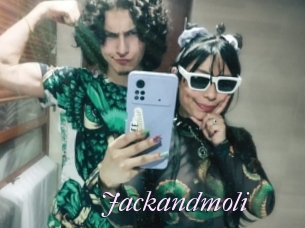 Jackandmoli