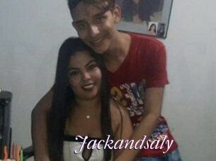 Jackandsaly