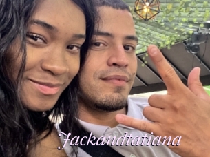 Jackandtatiana