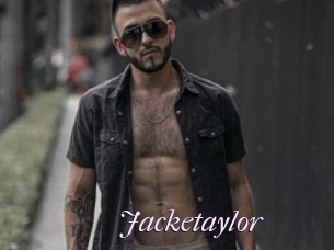 Jacketaylor