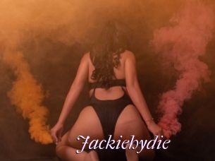 Jackiehydie