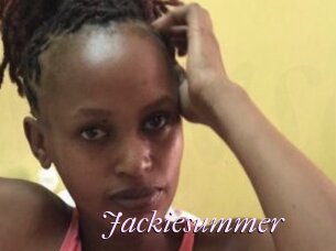 Jackiesummer