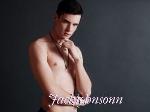 Jackjohnsonn