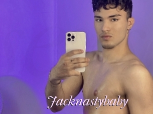 Jacknastybaby