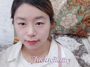 Jacksonamy