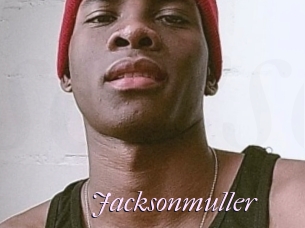 Jacksonmuller