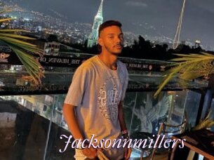 Jacksonnmillers