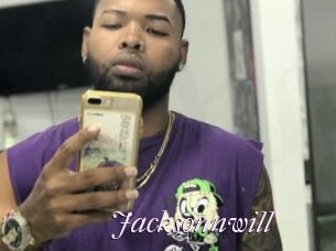 Jacksonnwill