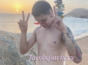 Jacoboparkerx