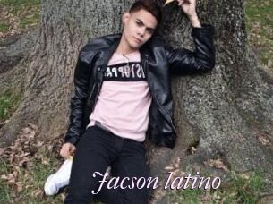 Jacson_latino