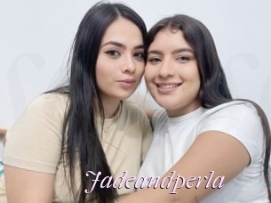 jadeandperla Sexe Sexe