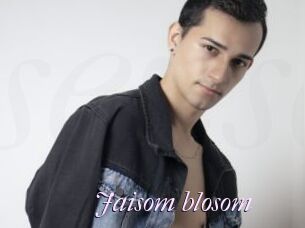 Jaisom_blosom