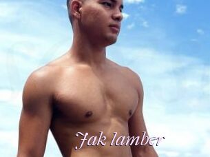 Jak_lamber