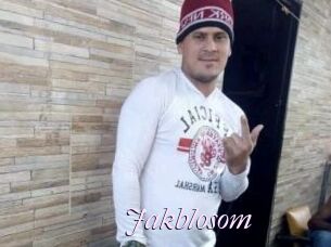 Jakblosom