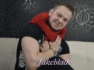 Jakeblade