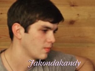 Jakondakandy