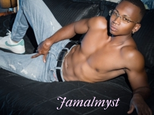 Jamalmyst