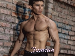 Jamean