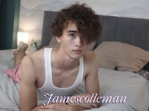 Jamescolleman