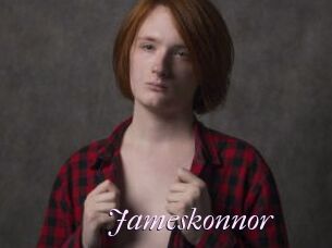 Jameskonnor