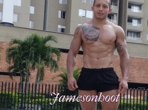 Jamesonhoot