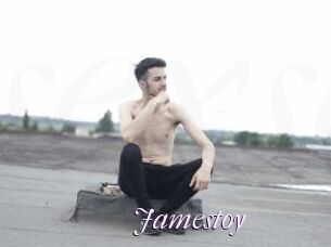 Jamestoy