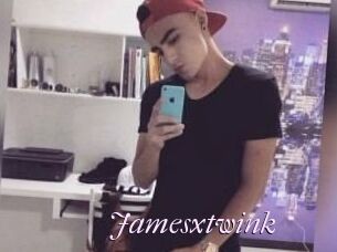 Jamesxtwink