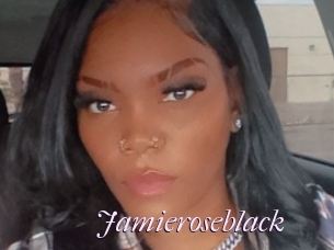 Jamieroseblack