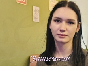 Jamiewoods